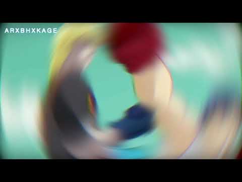 Tyler,The Creator Who That Boy AMV (Jonathan vs DIO)