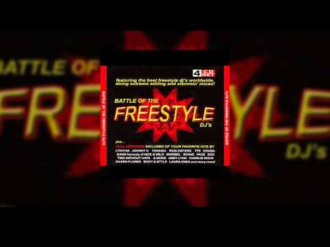 Two Without Hats - Try Yazz Esa Loca