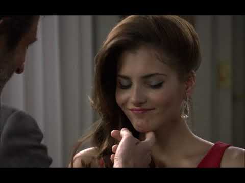 Amar C658 - Dante le da otra oportunidad a Lucía