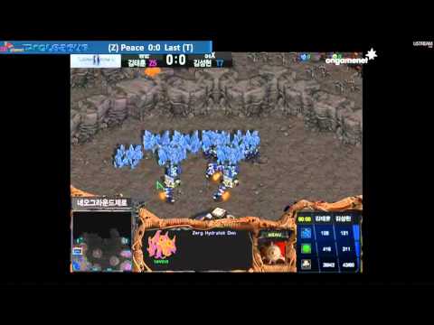 [SPL] Playoffs Round 1 Day 1 Set 3