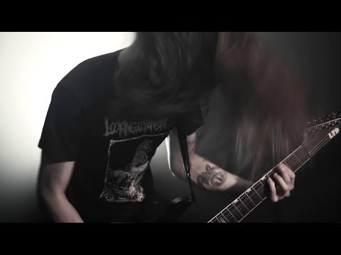 Cathexia -  Entrails of the  Earth (Official Video)