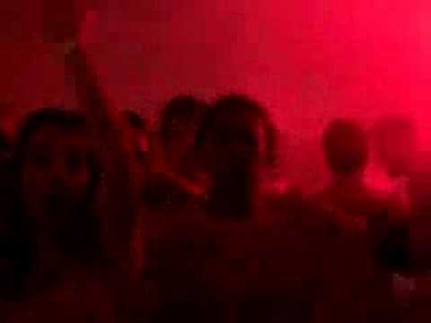 NVC MB1 dansen in Venray '08