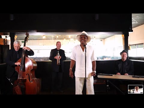 BEN ABNEY - HELLO LIKE BEFORE