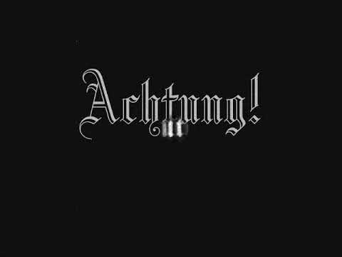 Der Blutharsch - Achtung (Kampf, Sieg oder Tod / Wumpscut Remix)