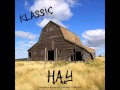 Klassic Hay Crucial Conflict Instrumental