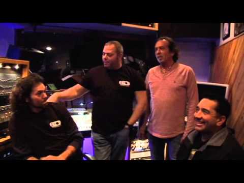 Thumbnail for Live in the Studio