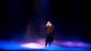 Les Miserables - Sewer Scene thru Javert&#39;s Death