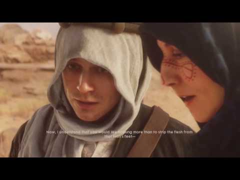 Let’s Play Battlefield 1 (PS4) Story Campaign: Pt6 Sands of Time (No Commentary)