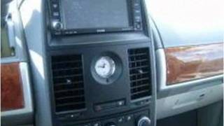preview picture of video '2008 Chrysler Town & Country Used Cars Trevose PA'
