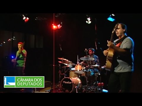 Talentos Brasil: Nosso Trio [2005]