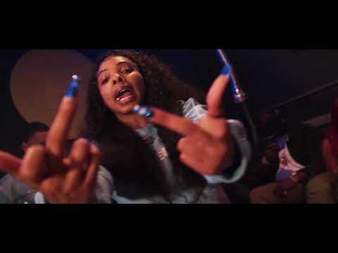 Big Jade - No Hook (Official Video)