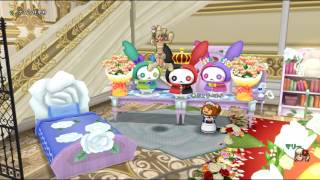ドラクエ１０実況　ピョンシェルジュキング　ゲットだぜ！