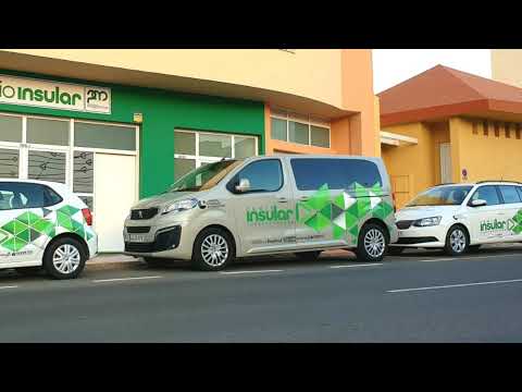 #LaVozdeFuerteventura | Adargoma Hernández