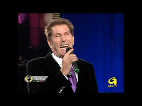 NICO DEI GABBIANI “PAROLE” FESTIVAL ITALIA IN MUSICA PUNTATA 145  ED  2010 2011