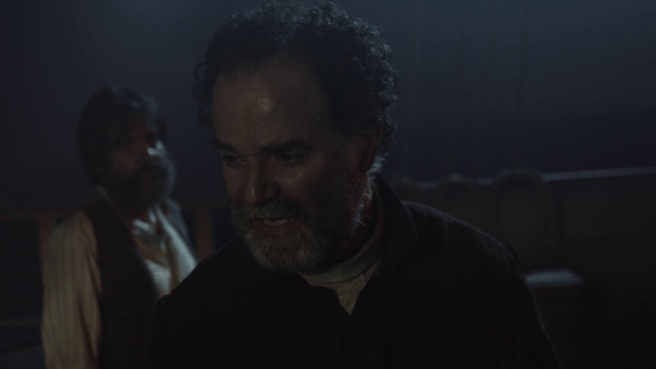 A Cidade Imaginária (2014) - Trailer