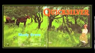 Quicksilver Messenger Service Words Can't Say