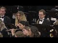 UNT Wind Symphony: Jeff Tyzik - Three Latin Dances (2018)