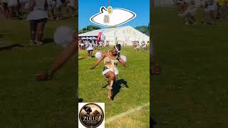 Download lagu The Rhythm, Grace & Spirit of Zulu Dance  | A Celebration of Heritage #shortsfeeds mp3