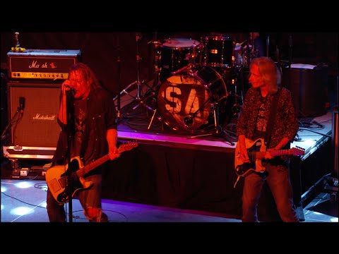 Bittersweetheart (feat. Lenny Kaye) [Live from The Lyric]