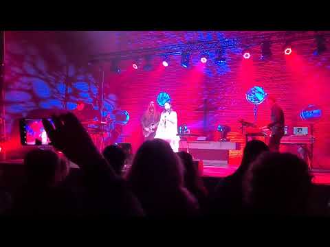 Tarja -  All I want for Christmas is You - Bochum 08-12-2023