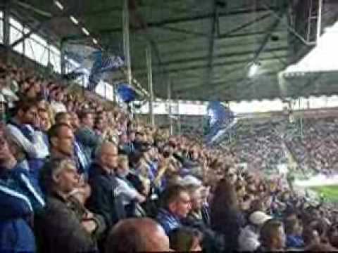 1.FCM Vs. Hallescher FC (Landespokal FINALE) 04 von 17