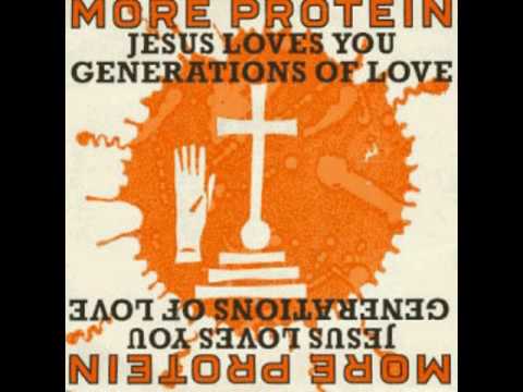 Jesus Loves You - Generations of Love (Land of Oz mix)