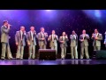 Straight No Chaser- Last Christmas (NEW!) 10 12 ...