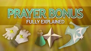 PRAYER BONUS (Fully Explained)