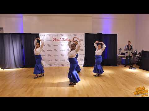 Diosas by Kimber Rivera - PURA VINTAGE 2019