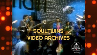 Music video thumbnail preview for The Brothers Johnson - Treasure by The Brothers Johnson