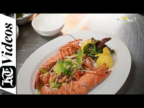 The Food Trail: Taste of Italy in Dubai