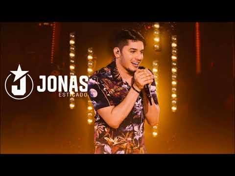 Vou Deixar Você Ir - Jonas Esticado