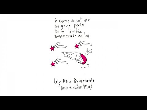 Video thumbnail for Lily Dale symphonie