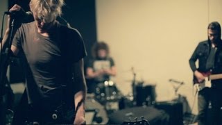 Secret Empire | &quot;Ginona Plane&quot; @ The El Rey