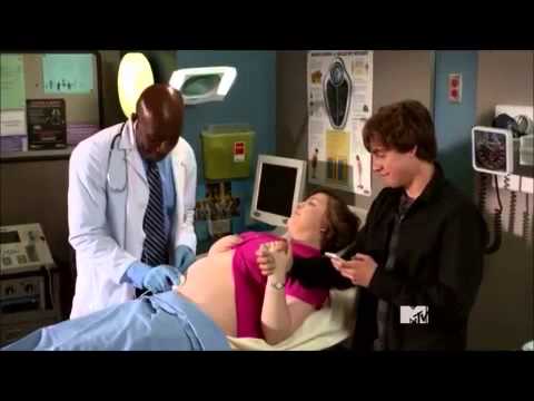Degrassi season 14 episode 17 Eli and Clare lose the baby
