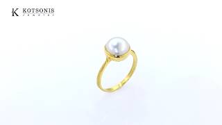 Κόσμημα Κοτσώνης Κόρινθος / Κοσμήματα με την υπογραφή του καλύτερου Ελληνικού εργαστηρίου