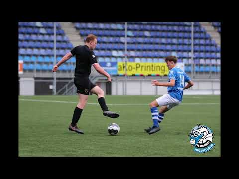 FC Den Bosch U18 - Code Oranje