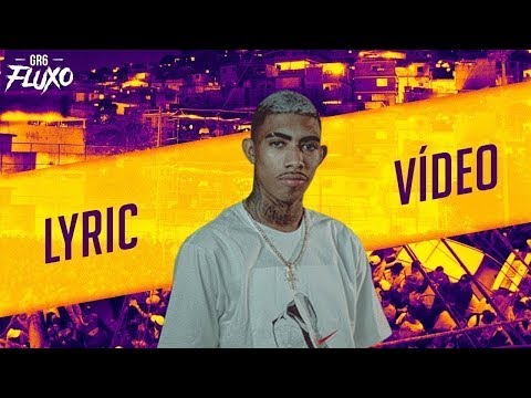 MC Theuzyn - Socadão (Lyric Video) DJ Guina