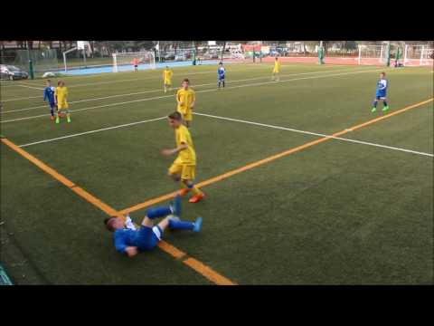 2017.03.17 Umag trophy, Nk Domžale A - Nk Izola