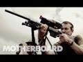 Documentary Military and War - Long Shot