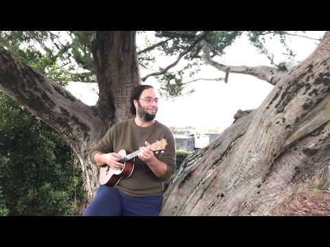 João Beato - Tributo a Eddie Vedder - Soon Forget