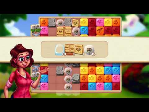 Lily’s Garden Level 425 old