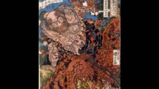 preview picture of video 'Chazen Museum of Art/Utagawa School's Japanese Prints'