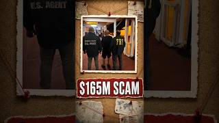 The Man Accused of Scamming 6,000 Victims Out of $165,000,000