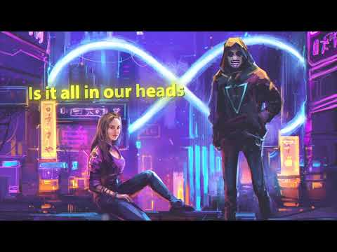 LukHash + Kimera Morrell - Infinite [Lyric Video]