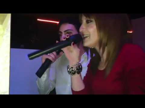 Karaoke Contest III - Yasmin Shisha Lounge - Part 6