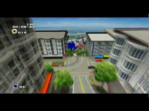 sonic adventure 2 pc manette