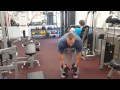 Shoulders superset