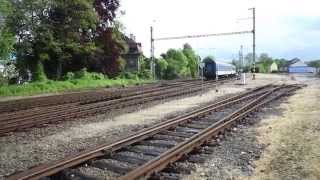 From end to beginning