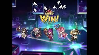 [攻略] 次元斷層 1-5危險難度